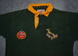 1994 Springboks Jersey - XL