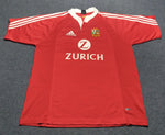2005 British & Irish Lions Jersey - XL
