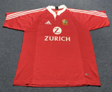 2005 British & Irish Lions Jersey - XL