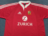 2005 British & Irish Lions Jersey - XL