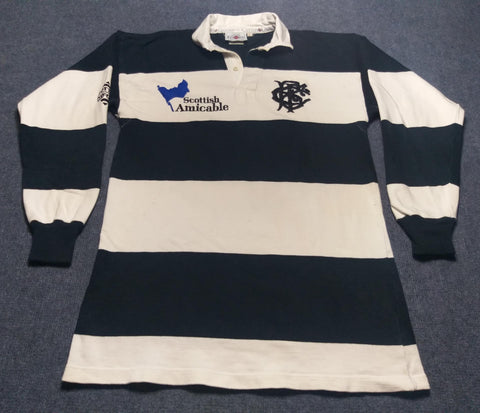 1993 Barbarians Jersey - S/M