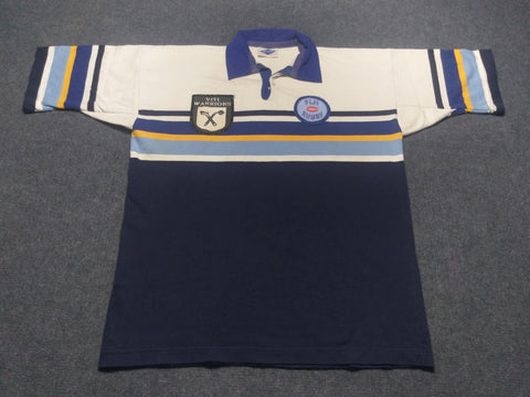 1990s Fiji Viti Warriors Jersey - M