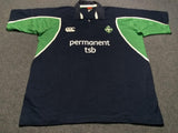 2004 Ireland Training Jersey - 2XL/3XL