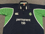 2004 Ireland Training Jersey - 2XL/3XL