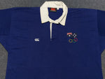 2000 Sydney Olympics Jersey - L (CCC)