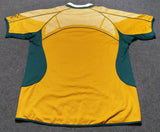 2007 Wallabies RWC Jersey - L