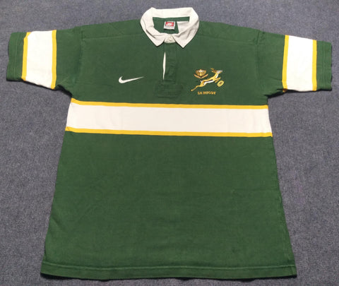 1996* Springboks Training Jersey - L