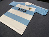 2005 Argentina Jersey - L