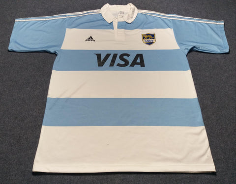 2005 Argentina Jersey - L