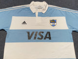 2005 Argentina Jersey - L