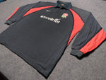 2000 England Away Jersey - 2XL/3XL