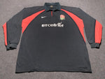 2000 England Away Jersey - 2XL/3XL