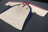 2005 British & Irish Lions Alternate Jersey - 2XL/3XL