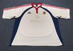 2005 British & Irish Lions Alternate Jersey - 2XL/3XL