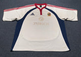 2005 British & Irish Lions Alternate Jersey - 2XL/3XL