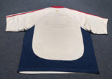 2005 British & Irish Lions Alternate Jersey - 2XL/3XL