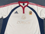 2005 British & Irish Lions Alternate Jersey - 2XL/3XL