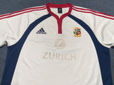 2005 British & Irish Lions Alternate Jersey - 2XL/3XL