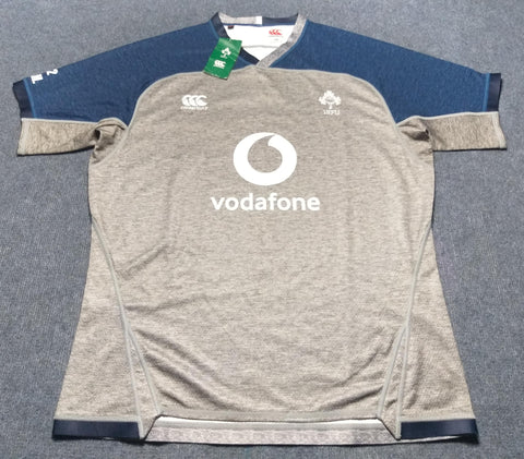 2019 Ireland Training Jersey - XL/2XL (BNWT)