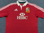 2013 British & Irish Lions Jersey - L