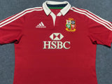 2013 British & Irish Lions Jersey - L