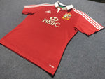 2013 British & Irish Lions Jersey - L