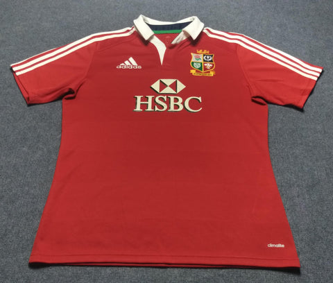 2013 British & Irish Lions Jersey - L