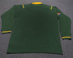 1999 Springboks Home Jersey - XL/2XL