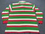 1997 Leicester Tigers Home Jersey - XL