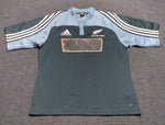 2004 All Blacks Training Jersey - M