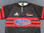 2000 Crusaders Jersey - M