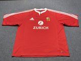 2005 British & Irish Lions Jersey - 2XL
