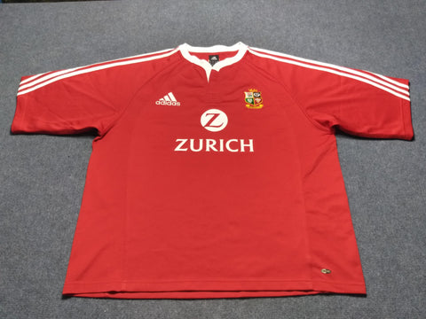 2005 British & Irish Lions Jersey - 2XL