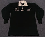 1992 All Blacks 100 Years Jersey - XS