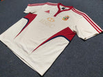 2009 British & Irish Lions Alternate Jersey - XL