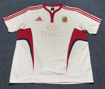 2009 British & Irish Lions Alternate Jersey - XL