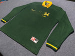 1998 Springboks Home Jersey - XL