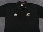 1999 All Blacks Jersey - M