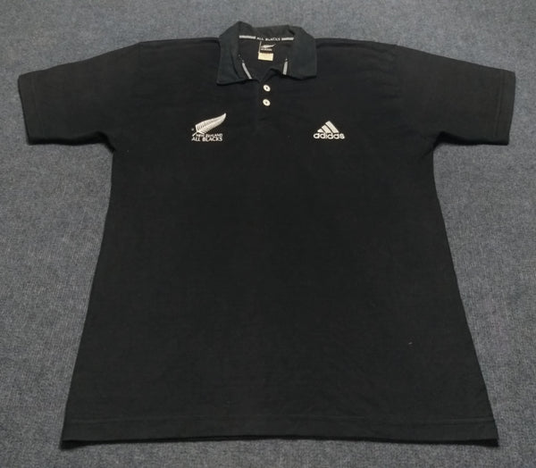 1999 All Blacks Jersey - M (Inverted Logos) – Boomfa Vintage
