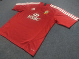 2009 British & Irish Lions Jersey - L