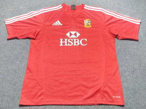 2009 British & Irish Lions Jersey - L
