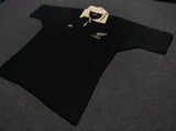 1993 All Blacks Home Jersey - M (S/S)