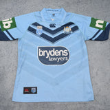 2018* NSW Blues Jersey - L/XL