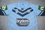 2018* NSW Blues Jersey - L/XL