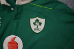2016 Ireland Jersey - M (Cotton)