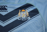 2018* NSW Blues Jersey - L/XL