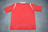 2006 Wales Jersey - XL (Reebok)