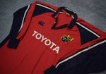 2004 Munster Jersey - L/XL