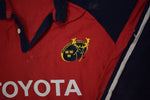 2004 Munster Jersey - L/XL