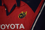2004 Munster Jersey - L/XL